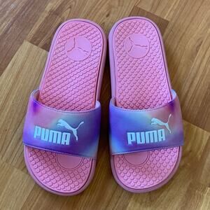 Puma Prismatic Cool‎ Cat Slides